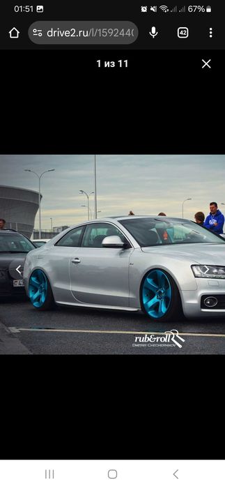 Jantes 5x112 originais bmw x5 19 style 132