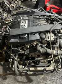 Motor Bmw 318i completo