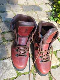 Buty CRISPI trekkingowe rozm. 43 - 44