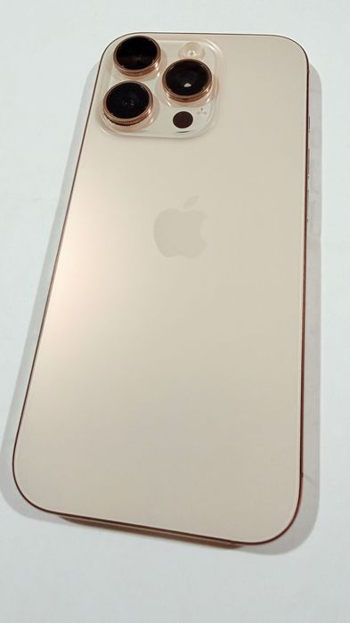 iPhone 16 Pro 512 GB