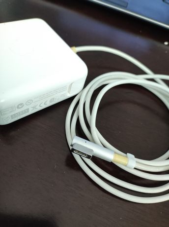 Zasilacz Ładowarka Apple 60W MacBook