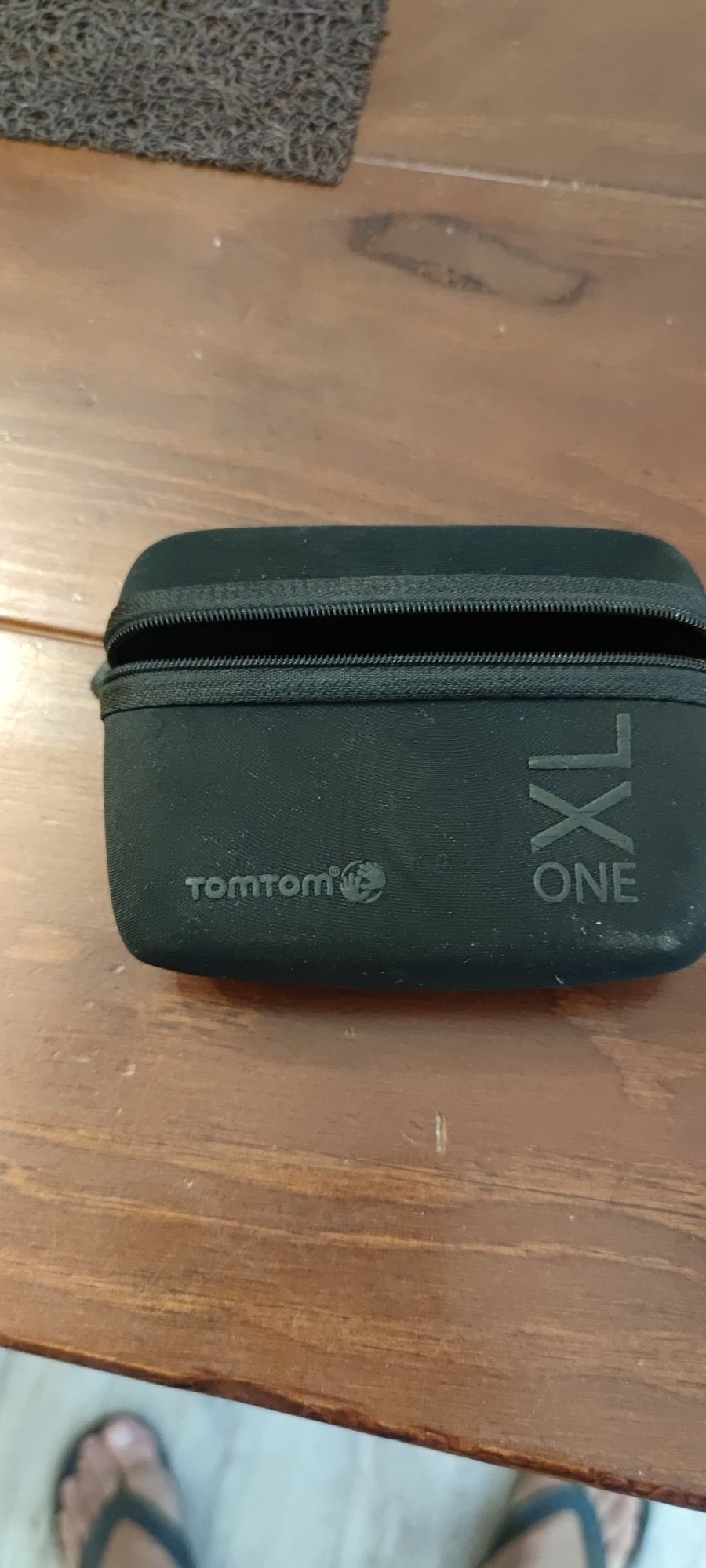 Vendo GPS Tomtom one