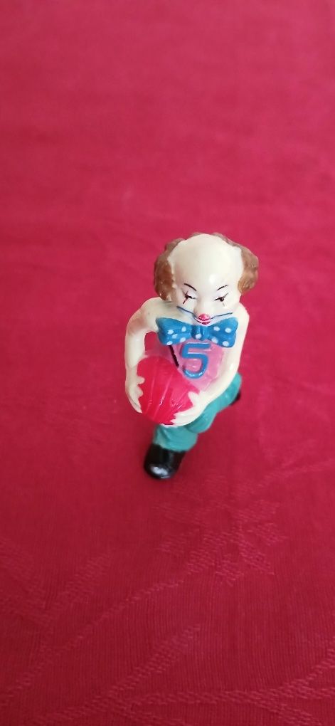 Boneco/miniatura, antigo