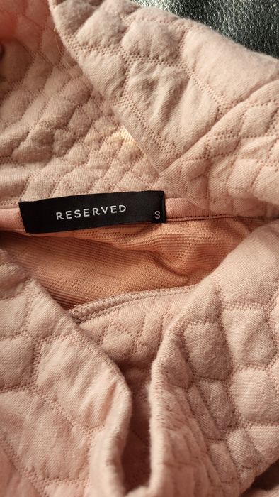 Bluzka damska golfik