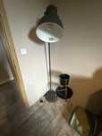 Lampa stojaca ikea