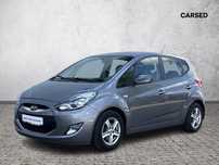Hyundai ix20 1.6, 125KM, Automat, Salon Polska, ASO