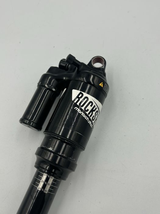 Damper rock shox monarch plus rc3 222x66mm