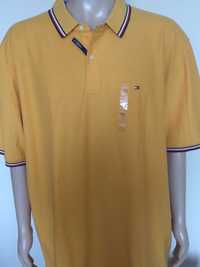 Koszulka polo męska Tommy Hilfiger 3XL