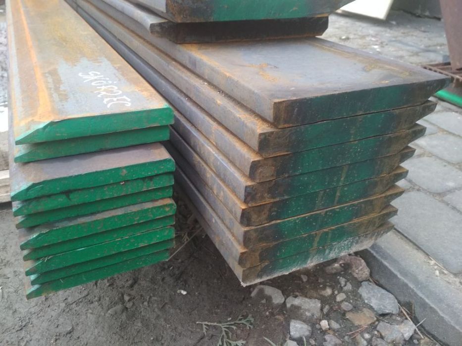 Lemiesz Łyżki trudno ścieralny HARDOX 500HB Gdańsk, Gdynia, Słupsk