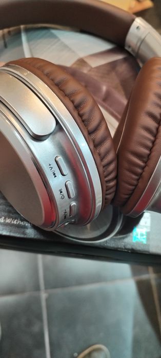Fhones wireless novos