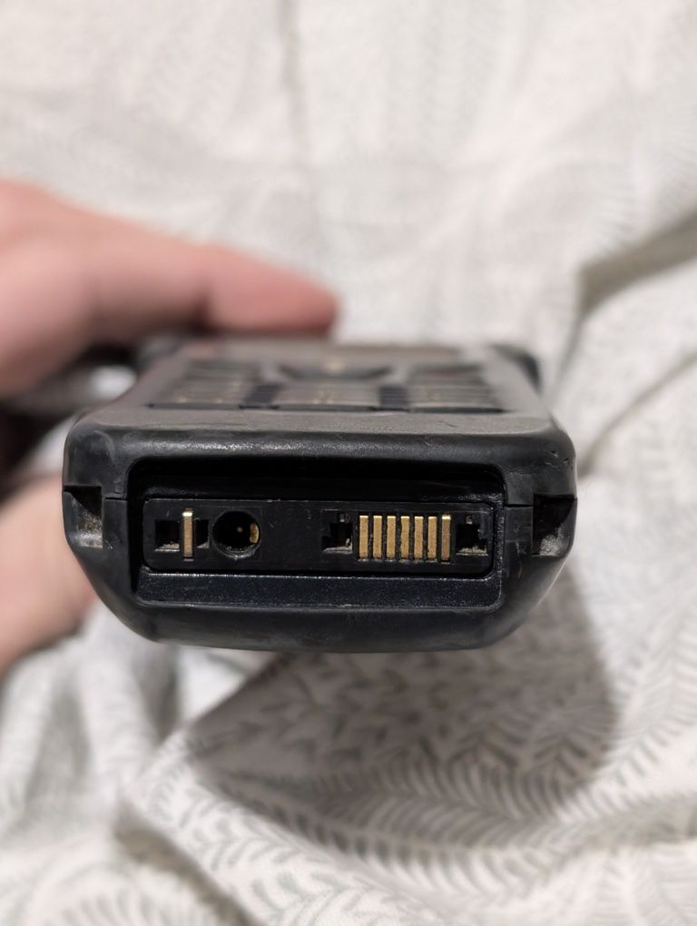 Телефон Nokia 6250