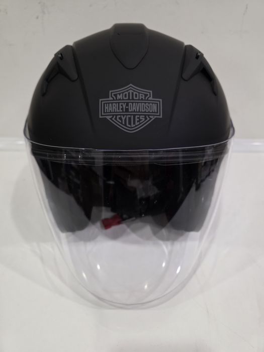 Nowy Kask Motocyklowy HARLEY-DAVIDSON - Rozmiar M