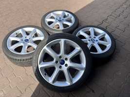 Kola aluminiowe Ford 18 cali 5x108 ET55