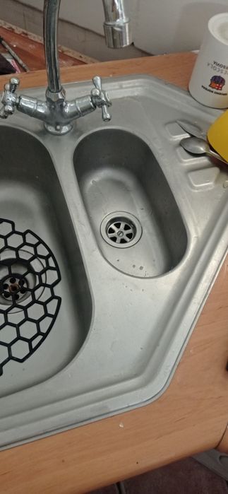 Sprzedam zlewozmywak kuchenny
