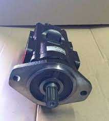 Pompa hydrauliczna JCB 3cx 332/g7135