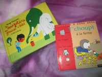 детские книги.на французском языке
