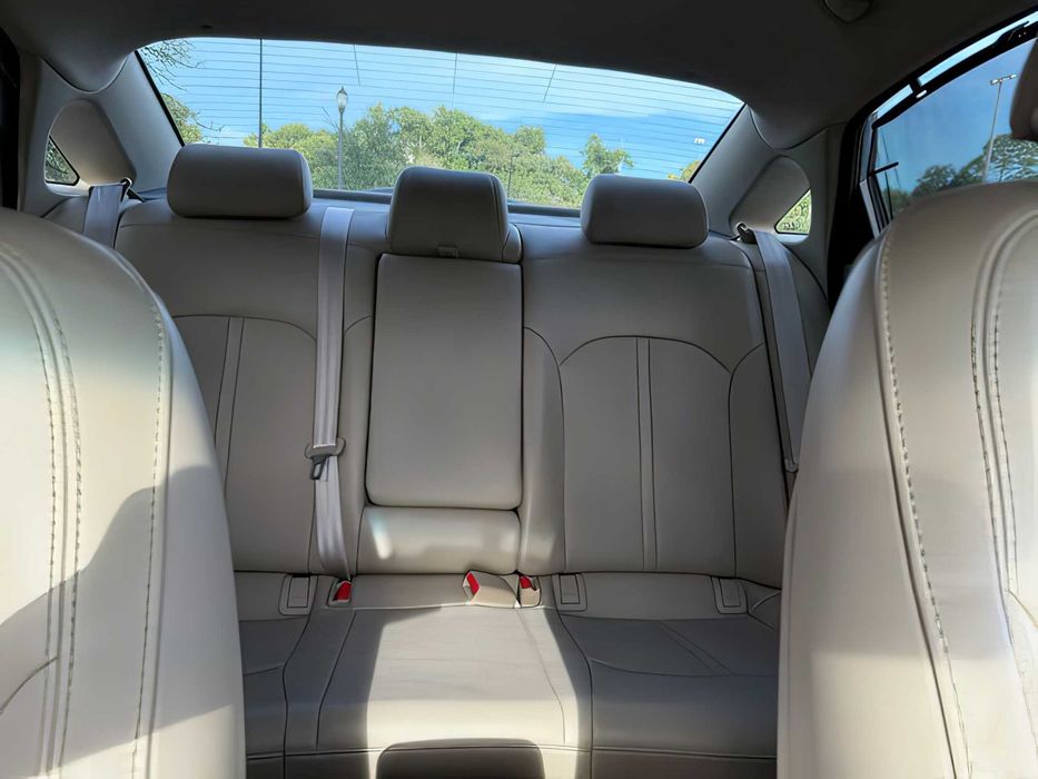 Hyundai Sonata      2015