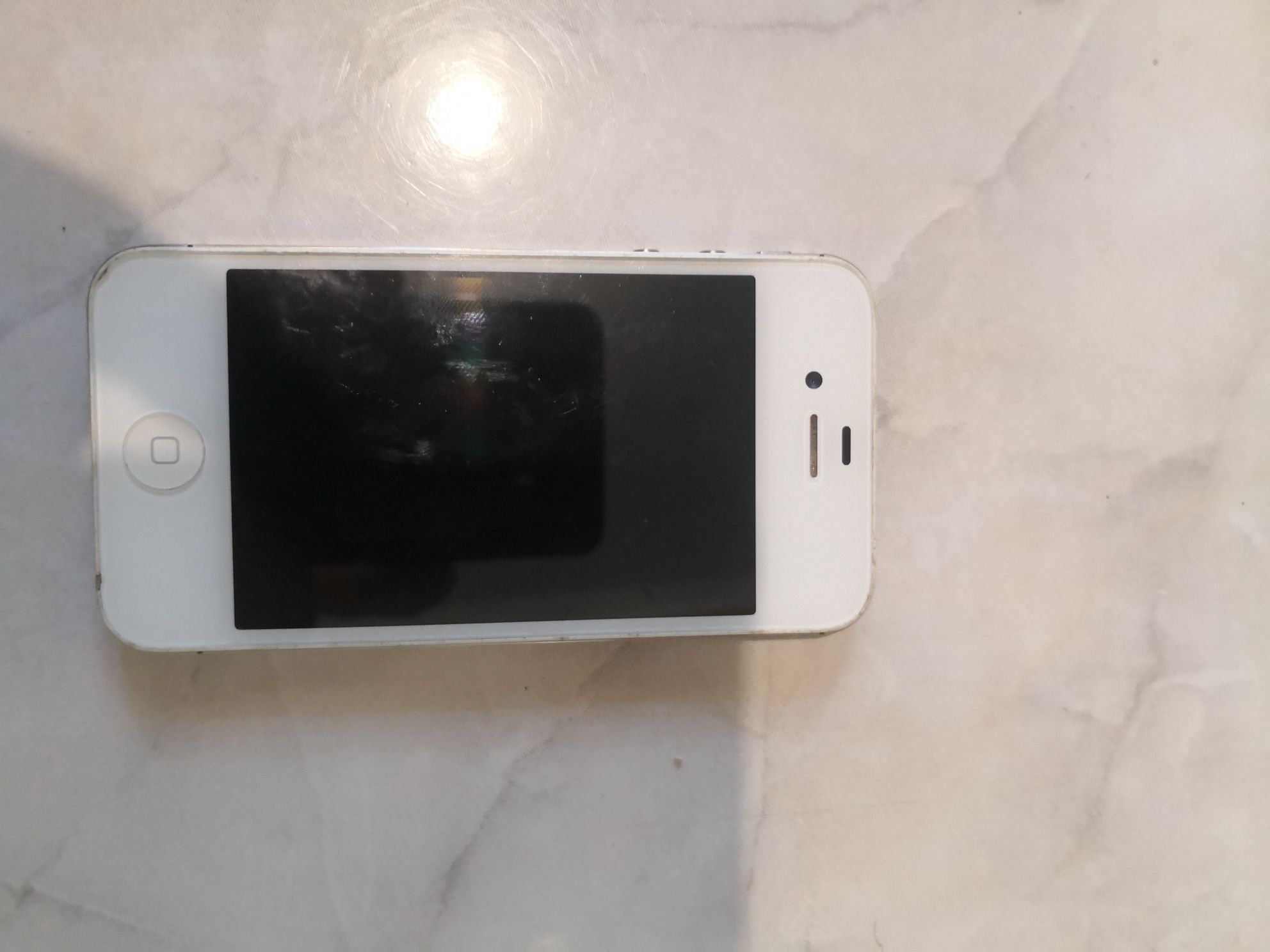 Iphone 4s cdma на запчасти