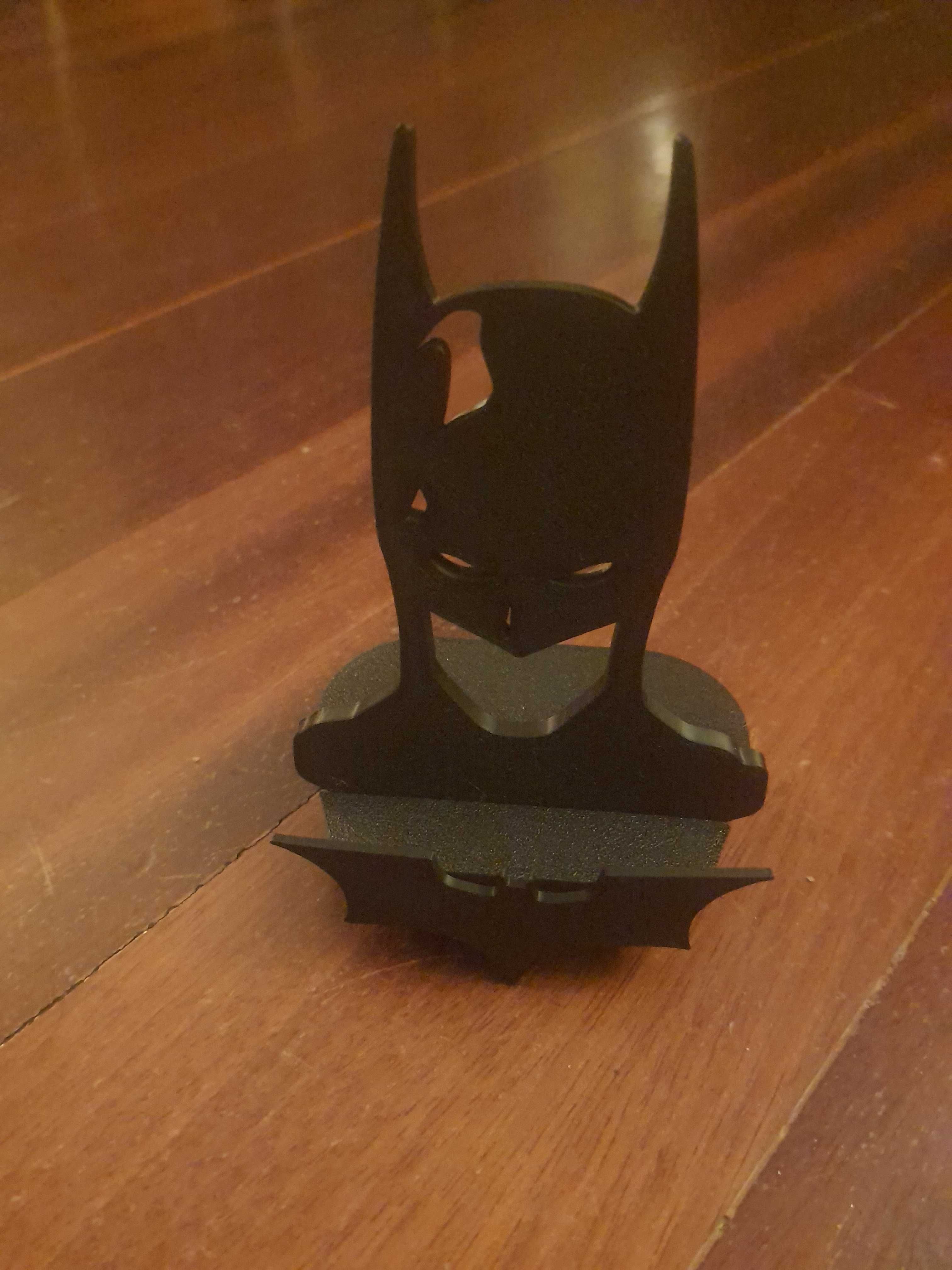Suporte de consola telemóvel Batman Gameboy