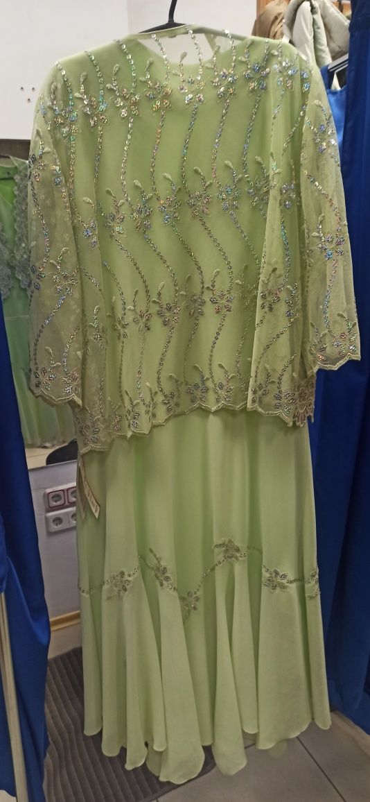 Платье XXXXL Польша 1500 грн