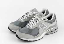 New Balance 2002R Gore-Tex Grey (M2002RXJ) (EU 44.5 / US 10.5)
