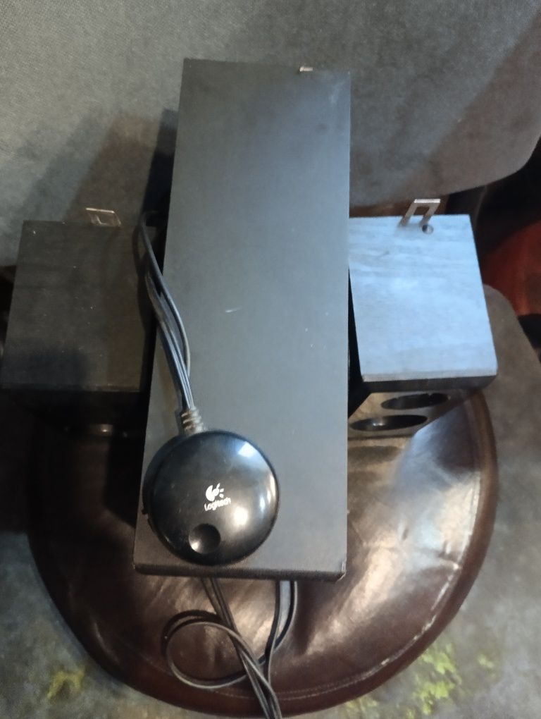 Logitech S-220 2.1 OEM