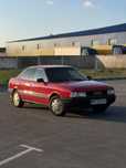 Ауді 80 1989 1.8 газ бензин