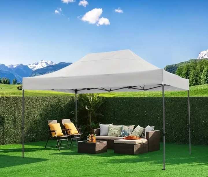 Tendas pop up dobráveis.6x3, 3x3, 2x2, com/sem laterais. Ver descrição