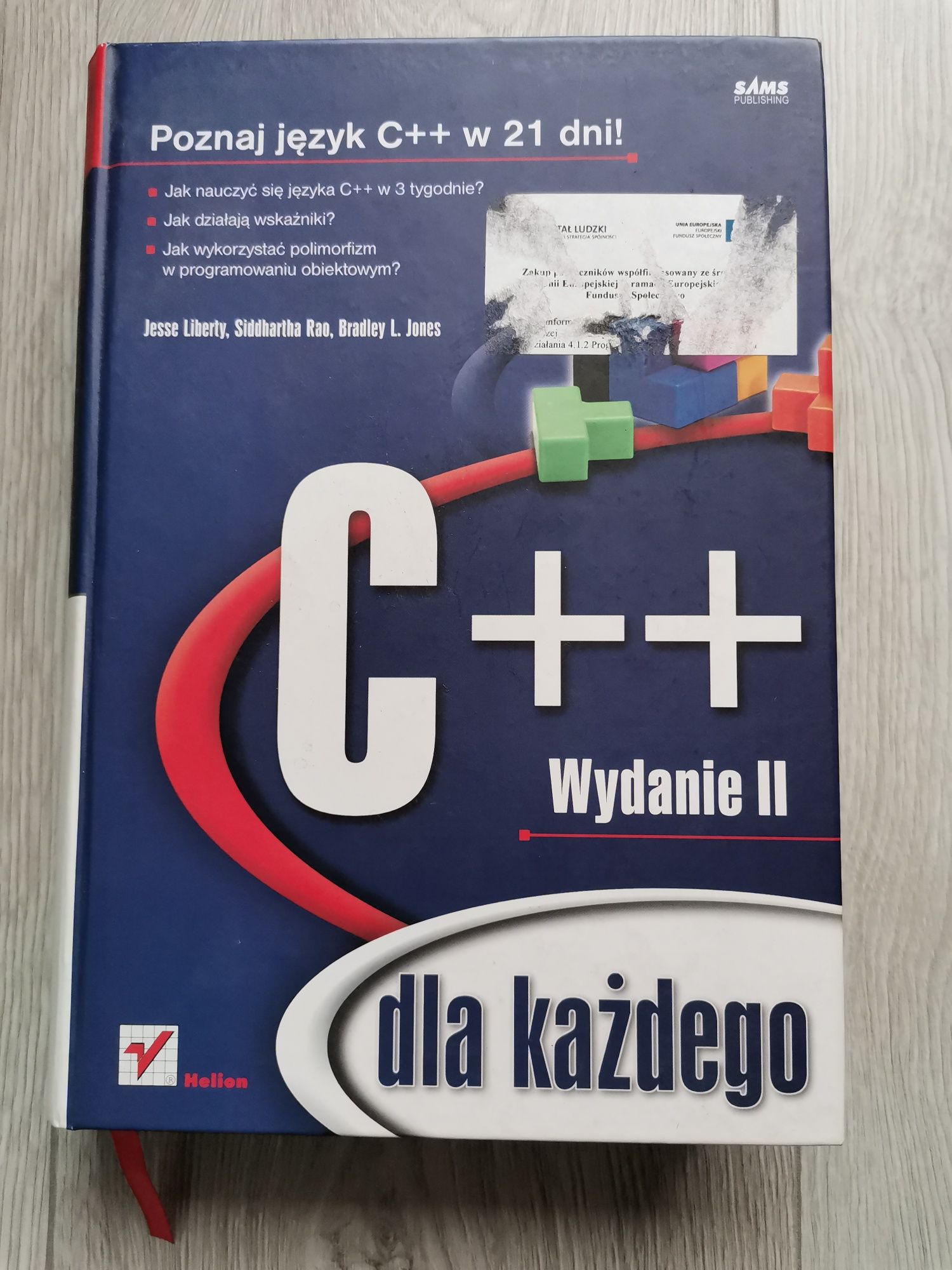 C++ dla każdego wydanie II