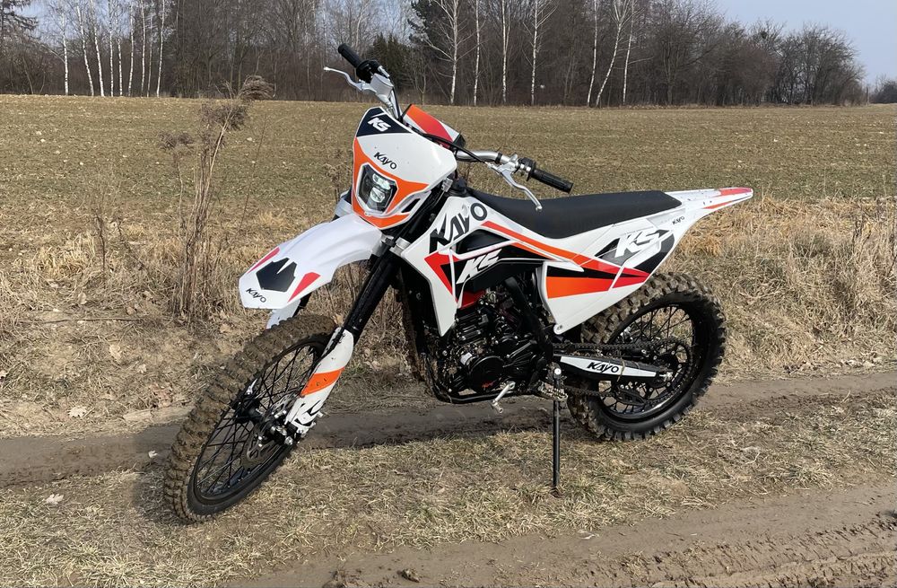 Kayo K5-2025-8mth