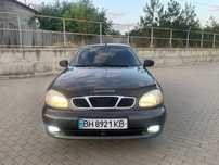 Део Ланос 1.5 2006