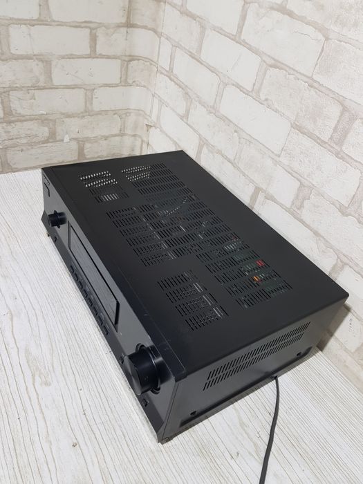 5.1/7.1 AV ресивер SONY STR-DH500/520.,*5/7x100 Вт, HDMI, б/у