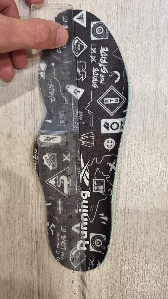 Кросівки Reebok 37 оригінал!