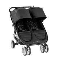 Wózek dziecięcy Baby Jogger City Mini 2 Double