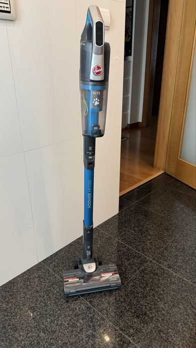 Aspirador hoover novo