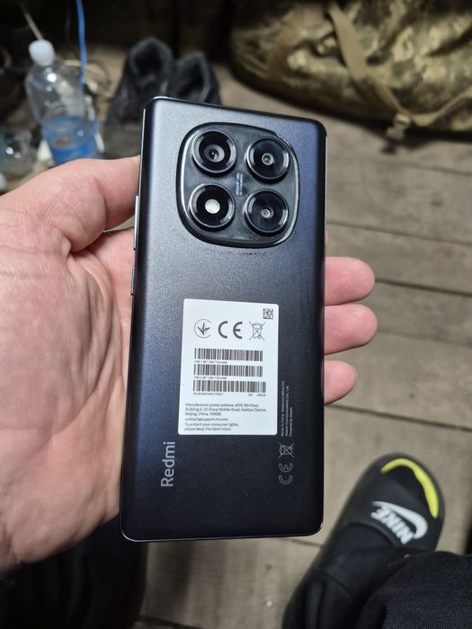 Redmi note 14 pro 4g