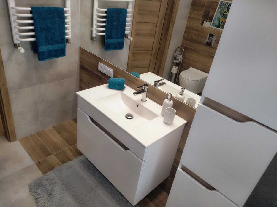 Komfortowe, 2 pokojowe mieszkanie w Dębicy przy ul. Polnej.