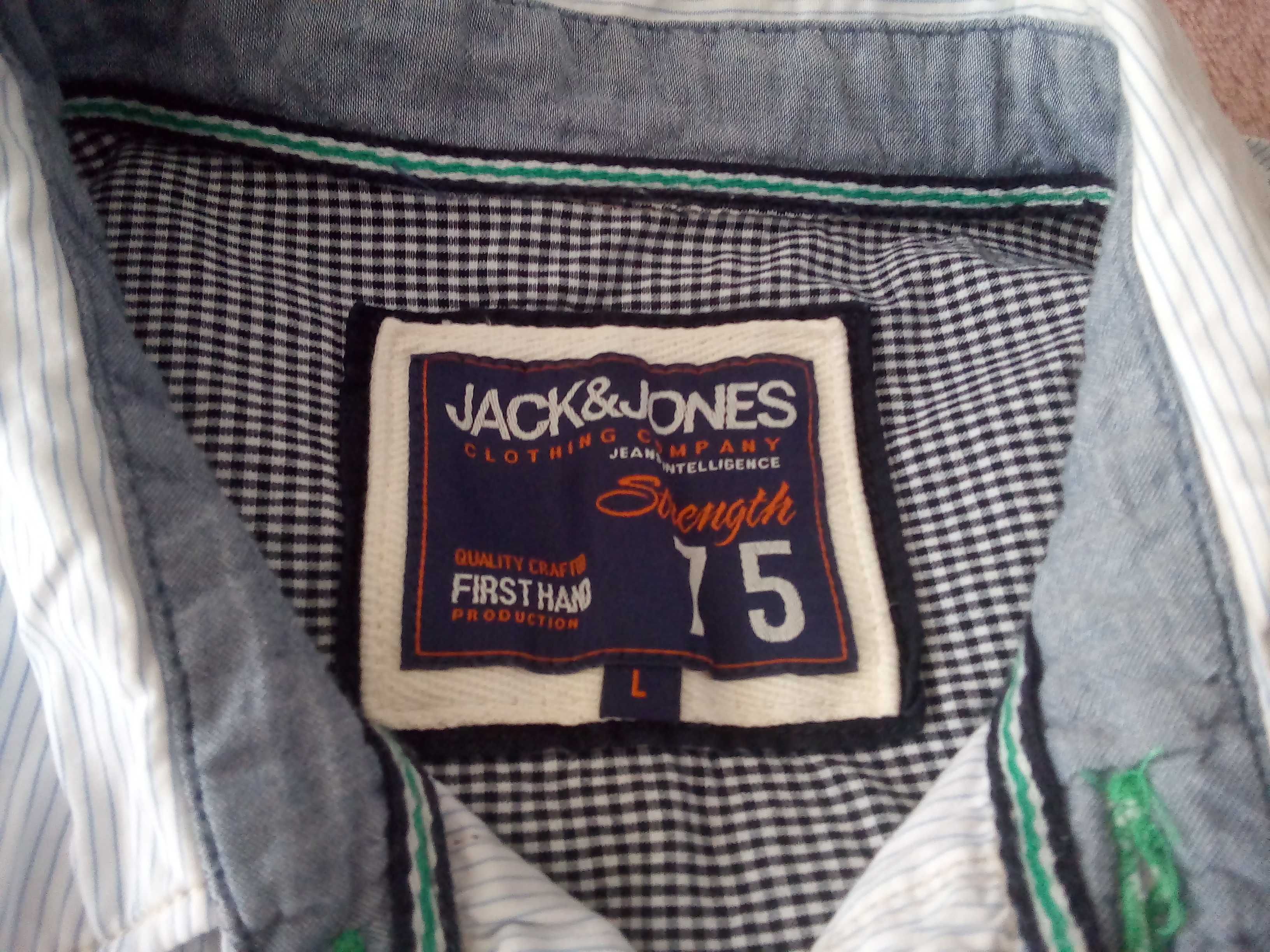 Koszula Jack&Jones męska
