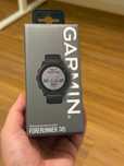 Garmin forerunner 745 - Smartwatch com GPS