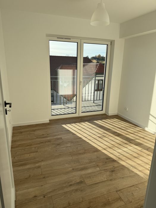 Mieszkanie 3-pokojowe 50m2