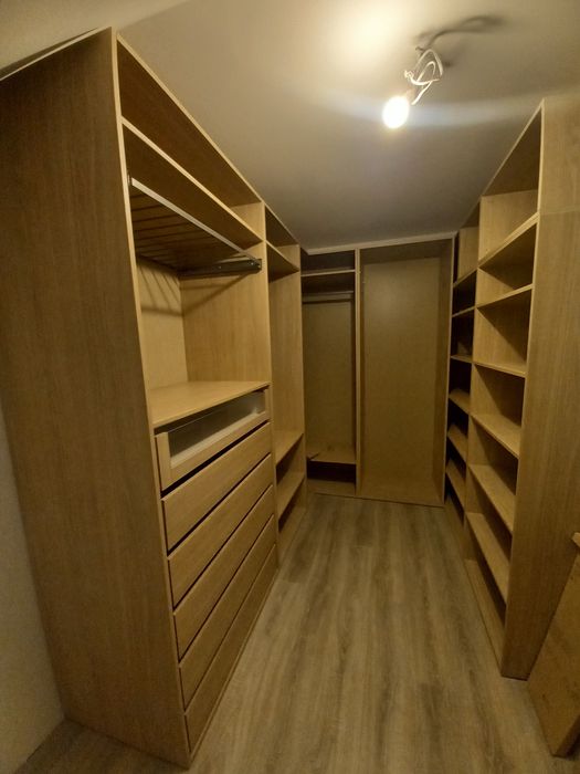 Montaż mebli z paczek wszystkich producentów