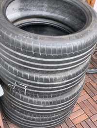 Opony 215 45 zr 18 Michelin