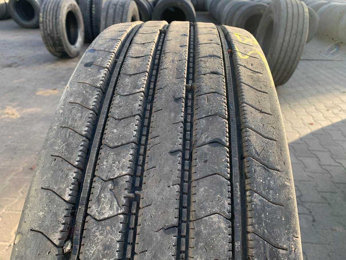 315/80R22.5 Opona FIRESTONE FS422 PLUS 10-11mm Przód FS 422