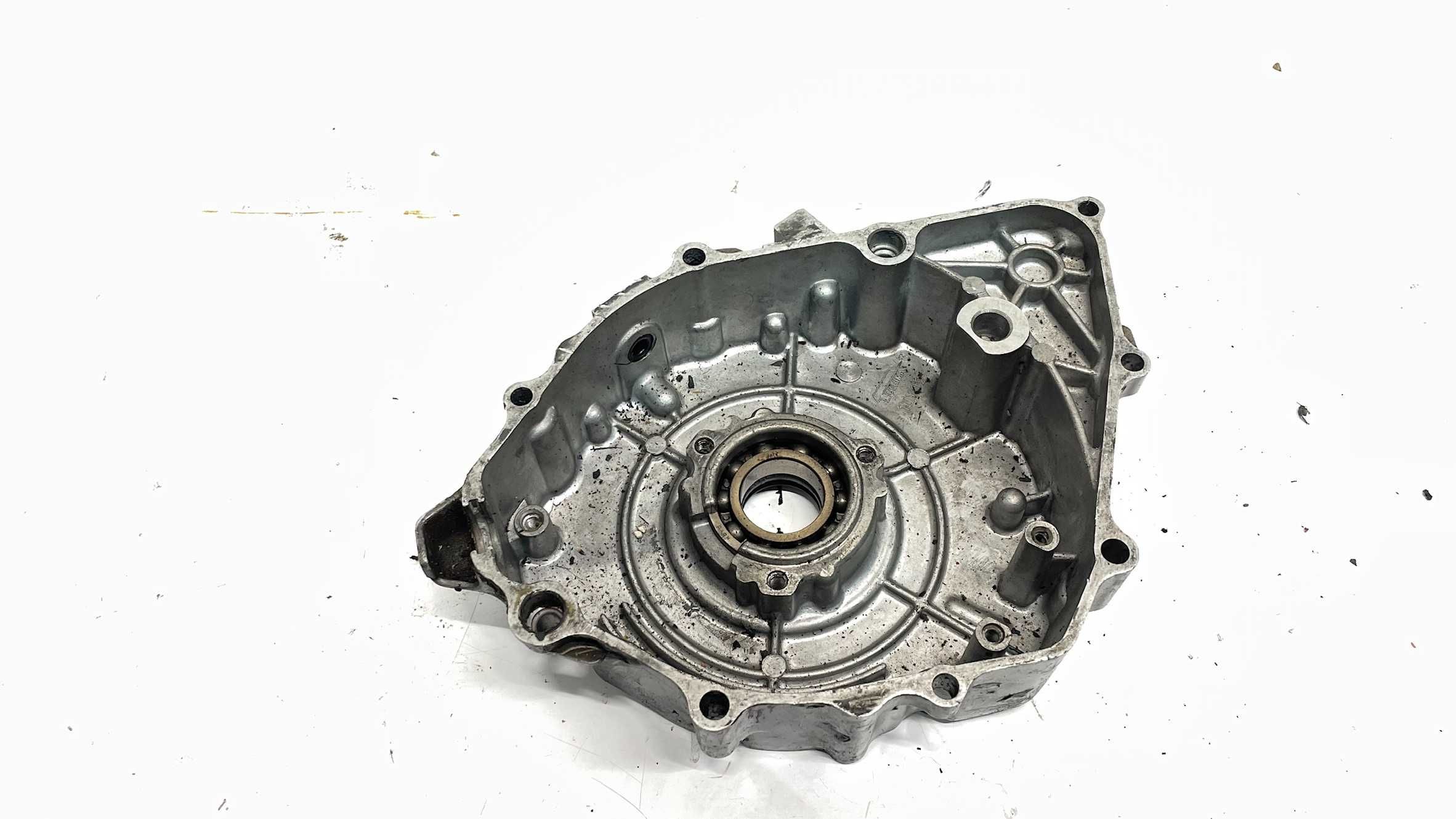 Yamaha raptor warrior yfm350 04do13r półkarter pokrywa magneta statora