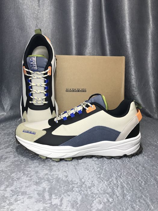 Кросівки / Napa / Napapijri Vortec Trail / 43р. (28см.)