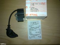 Moduł zapłonowy stihl ms211
