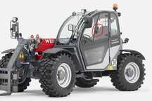 weidemann T 6027   T 6025 CC 70 szyba drzwi nr 930