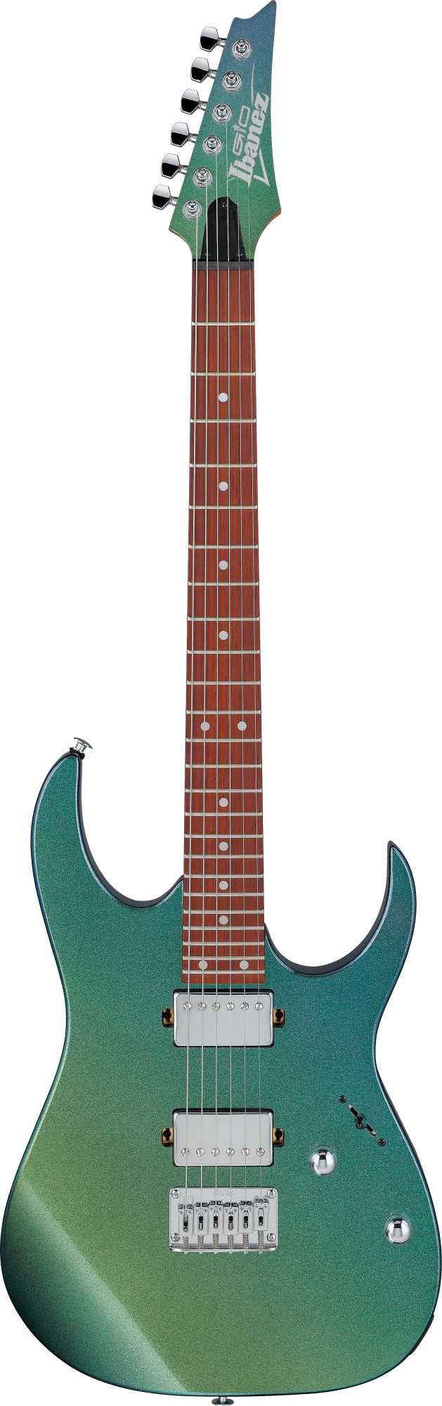 Ibanez GRG121SP gitara elektryczna
