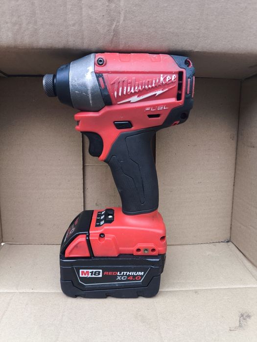Milwaukee 2653-20