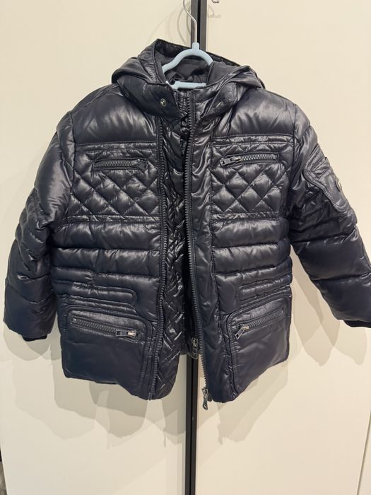 Куртка дитяча  100см